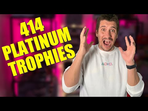 Every Ratalaika Games Platinum Trophy.. EVER (PS4, Xbox One)