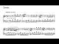 Cimarosa / Robert Veyron- Lacroix, 1957: Sonata No. 16 in a Minor - Westminster XWN 18698