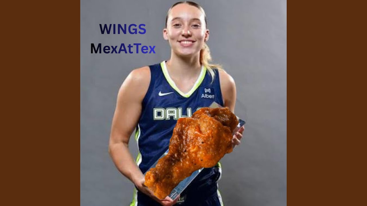 Watch WINGS on YouTube Watch WINGS on YouTube