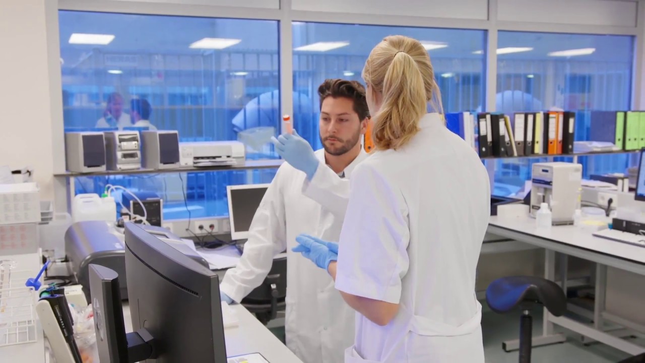 Van biopt tot betere kankerzorg