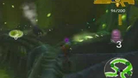 Jak 3 - #28 - Behind Enemy Lines