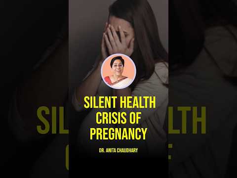 Hormonal Imbalances & depression in pregnancy pregnancycomplications pregnancytips