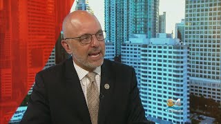 Rep. Ted Deutch Says The Marjory Stoneman Student Survivors Are Why Things Will Change