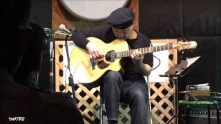Dandelion　岸部眞明　”Masaaki Kishibe"