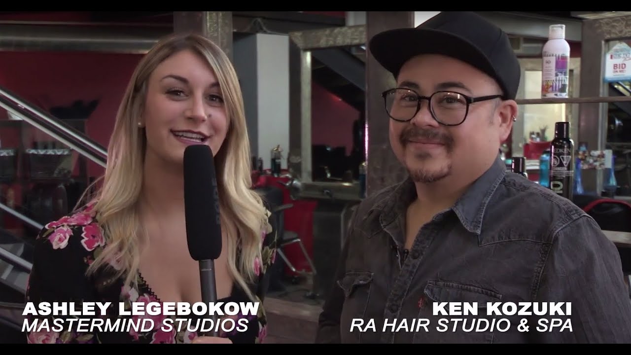 RA Hair Studio & Spa - Product Review - R+Co Death Valley Dry Shampoo