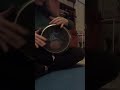 #darbuka #training split finger triplet filled baladi.