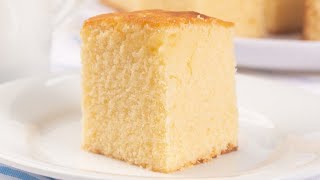 MILKMAID Butter Cake