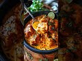Indian Butter Chicken with Mango Sauce #youtubeshorts #food #bonnecuisine #explore #cooking