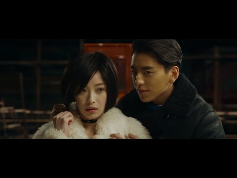 It Ain T Me MV Selena Gomez Kyogo Suddenly 17 Darren Wang Ni Ni Wallace Huo