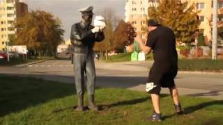 Konys - Selfdiss Prod. Tnt Official Video