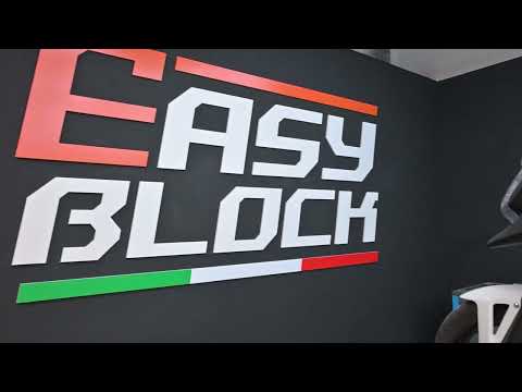 HONDA NC 750 |  EasyBlock