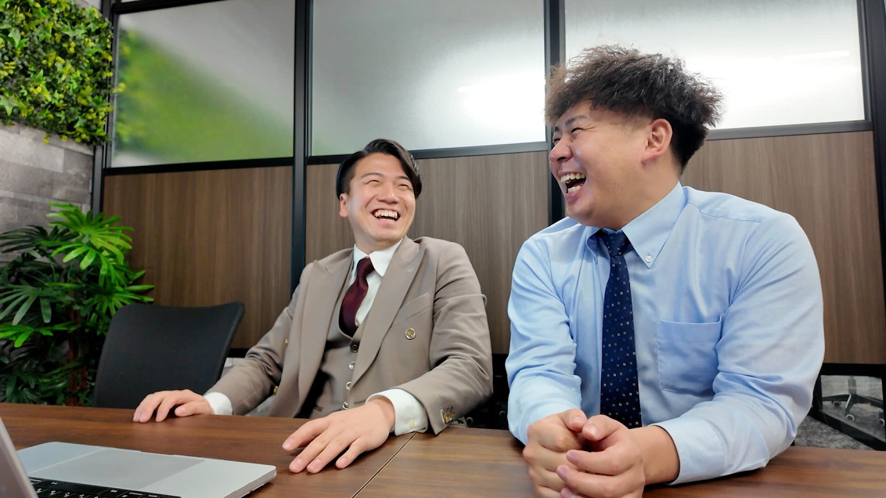 上司が恋愛テクニックを披露します