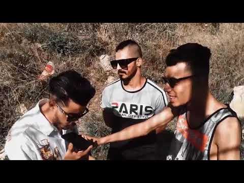 Lindros Klach Riad Borobaz Titr Borobad