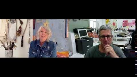 In Conversation with Nicholas Wilton