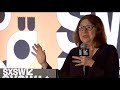 The Job: Work and Its Future in a Time of Radical Change | SXSW 2019