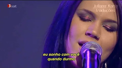 Joss Stone - Tell Me What We're Gonna Do Now (Tradução)