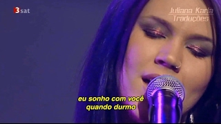 Joss Stone - Tell Me What We're Gonna Do Now (Tradução)