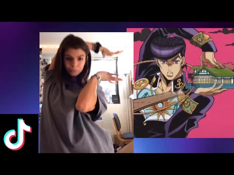 tiktok-anime-pose-memes~(jojo-pose)