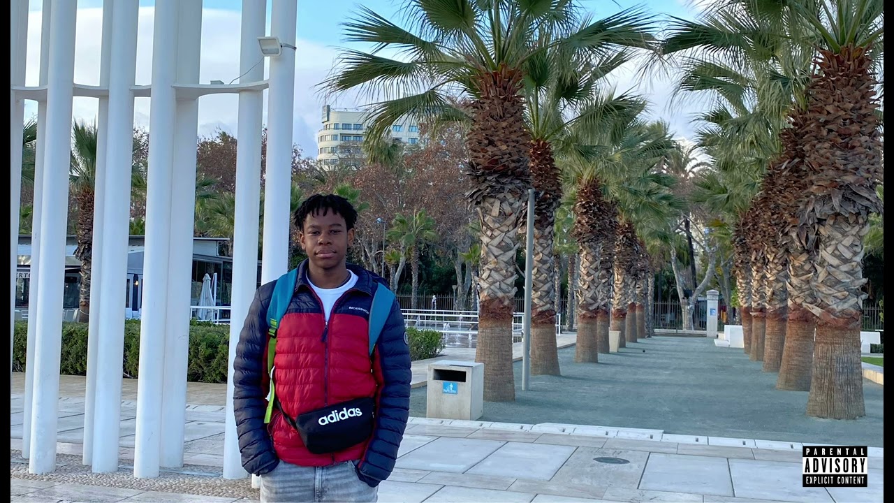 VerifiedDiscipline - Lonely Ft Drip Dp (Official Audio)