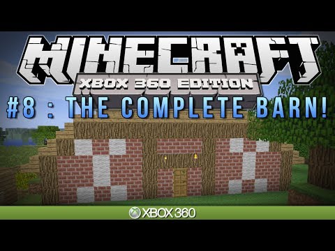 dantdm minecraft xbox