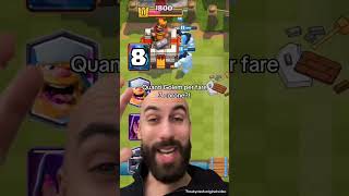 Quanti golem Di ghiaccio per fare 3 corone su CLASH royale?