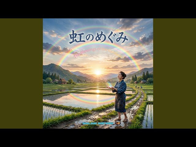 虹のめぐみ - YouTube