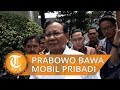 Ini Alasan Utama Jokowi Pilih Prabowo Subianto Jadi Menteri Pertahanan