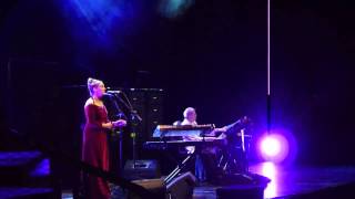 Klaus Schulze &amp; Lisa Gerrard