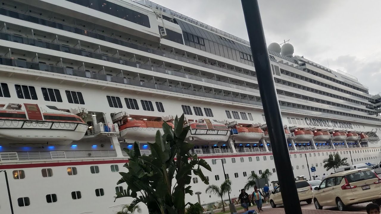 carnival mexico cruise from long beach