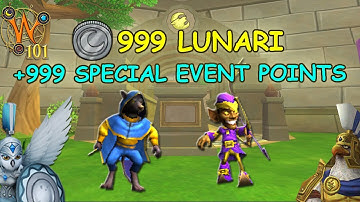 WIZARD101 BEASTMOON HUNT GUIDE