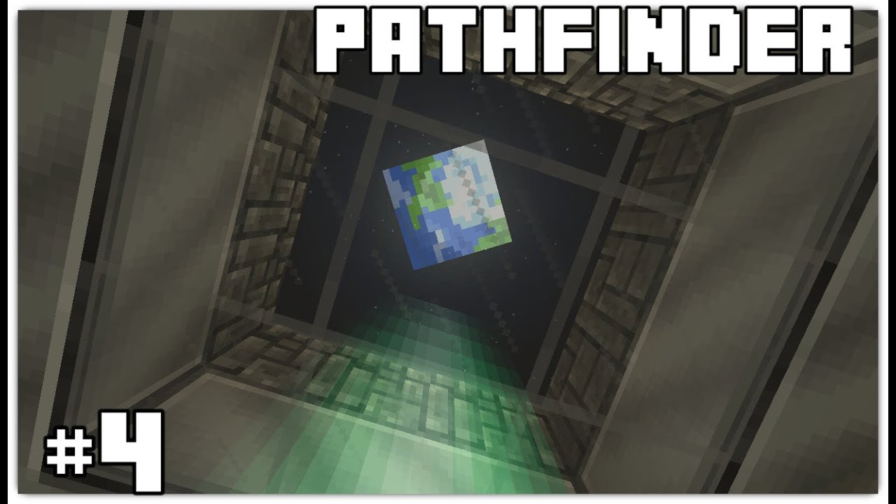 Pathfinder #4 - YouTube