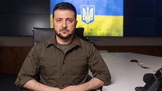 Удар по Краматорську має стати одним зі звинувачень на трибуналі щодо воєнних злочинів Росії – звернення Президента Володимира Зеленського