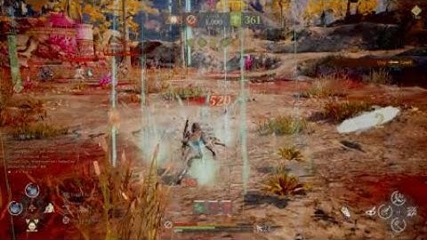 High Defense Ranger vs Low Defense Ranger | Bless Unleashed