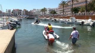 JETSKI @ Cala Millor