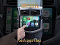 DIY Your Chevy Trax? We Got The Canbus Box!2013-2016#chevrolet #chevy #diy #caraudio #car