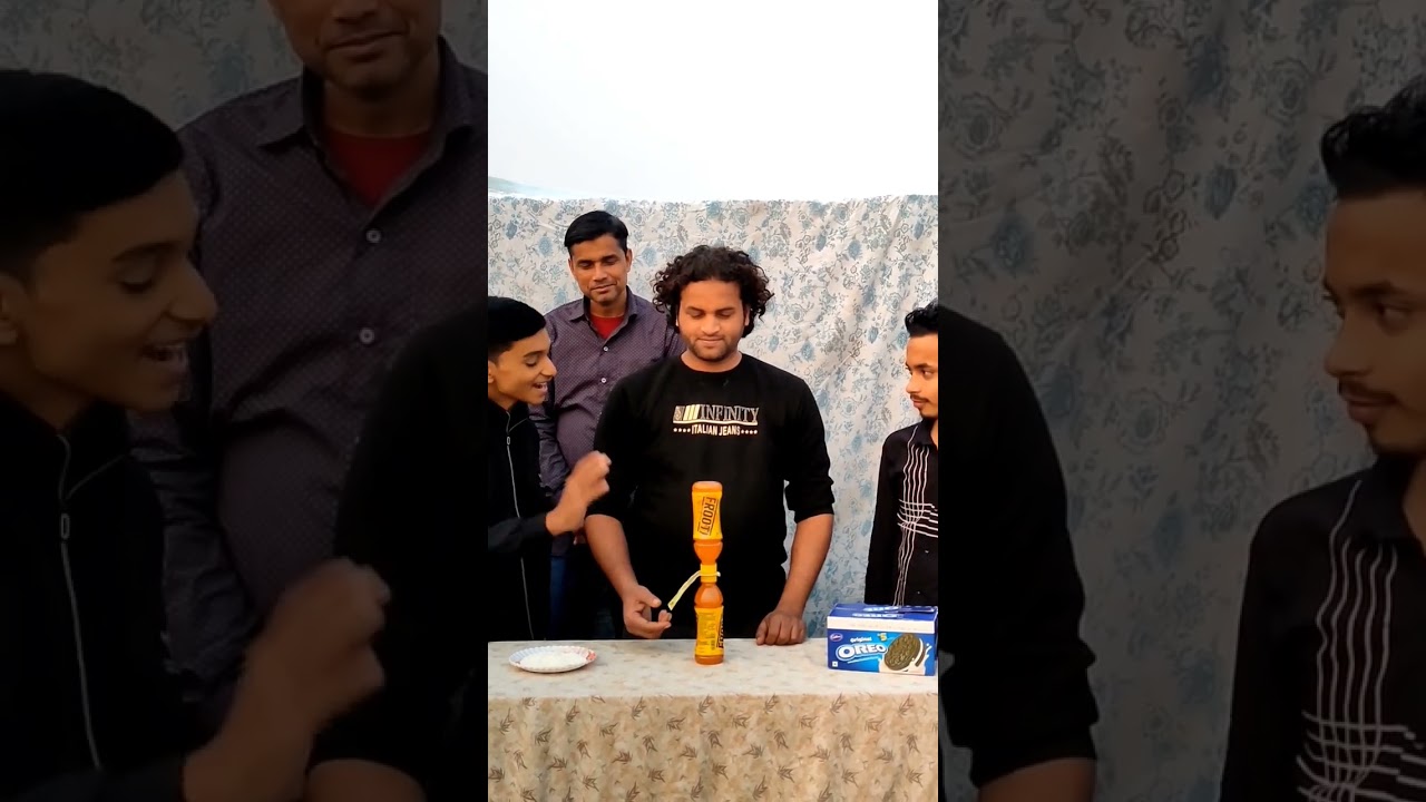 Who will Lucky To Take The Money challenge 