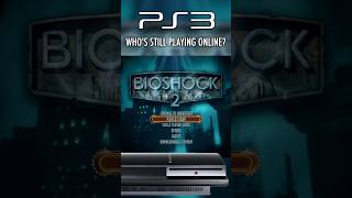 Finally Playing This PS3 Game Online Again After All These Years