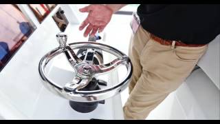 GEMLUX Belloca Wheel