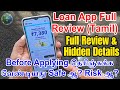 Loan App Full Review Tamil 2026 | Before Applying தெரிஞ்சுக்க வேண்டியது | Safe ஆ? Risk ஆ?
