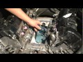 COOLANT LEAK BMW E60 E65 E66 X5 V8 N62 冷卻水 漏水 735 745 台中賓皇汽車