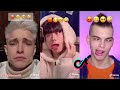 EMOJI Imitation Challenge.. Tiktok Compilation.. Male Version..  Face Zoom Challenge.. Trend