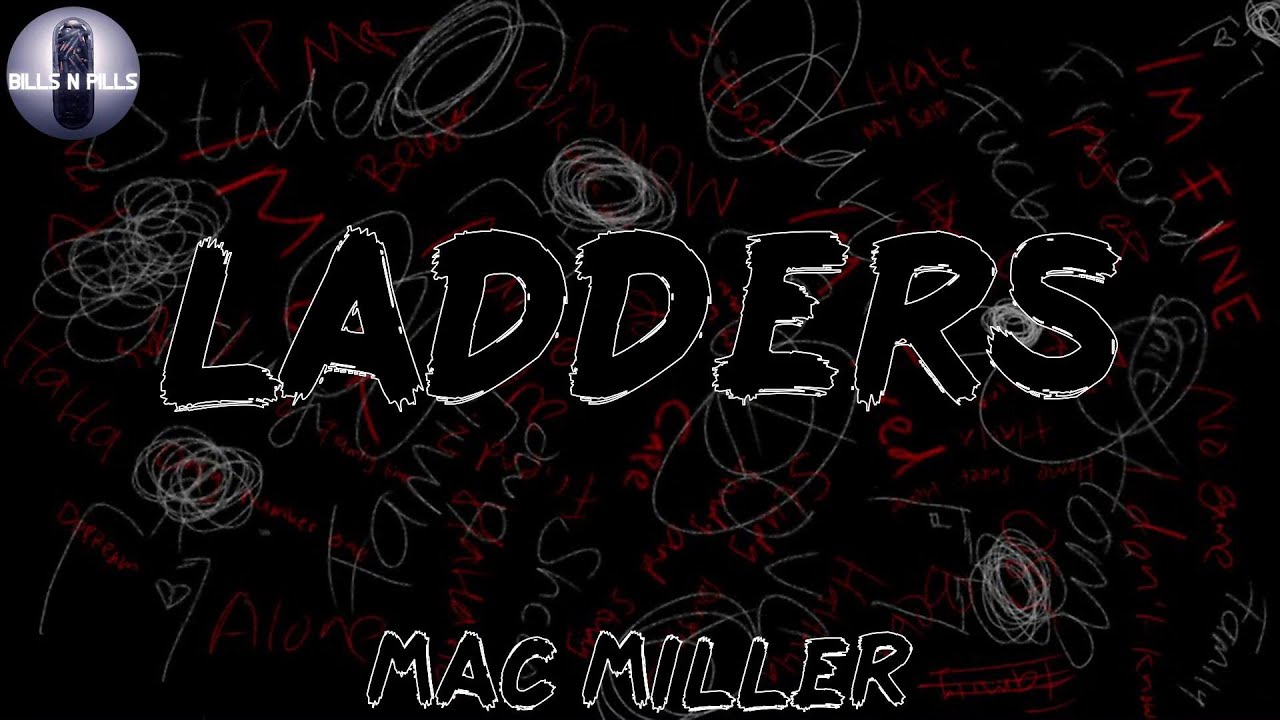 𝐌𝐀𝐂 𝐌𝐈𝐋𝐋𝐄𝐑, "𝐋𝐚𝐝𝐝𝐞𝐫𝐬" (𝐋𝐲𝐫𝐢𝐜 𝐕𝐢𝐝𝐞𝐨) YouTube