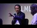 Trân Anh Hùng on The Taste of Things | NYFF61
