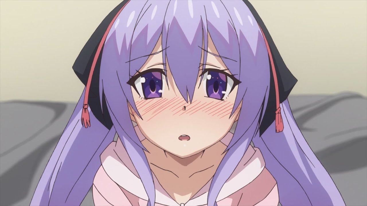 Ga suki. Soredemo boku wa kimi ga suki. Ga suki. Ga suki. Dare demo dakeru kimi ga suki.