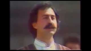 Sahak Sahakyan - Aryounod drosh (Armenian folk song)