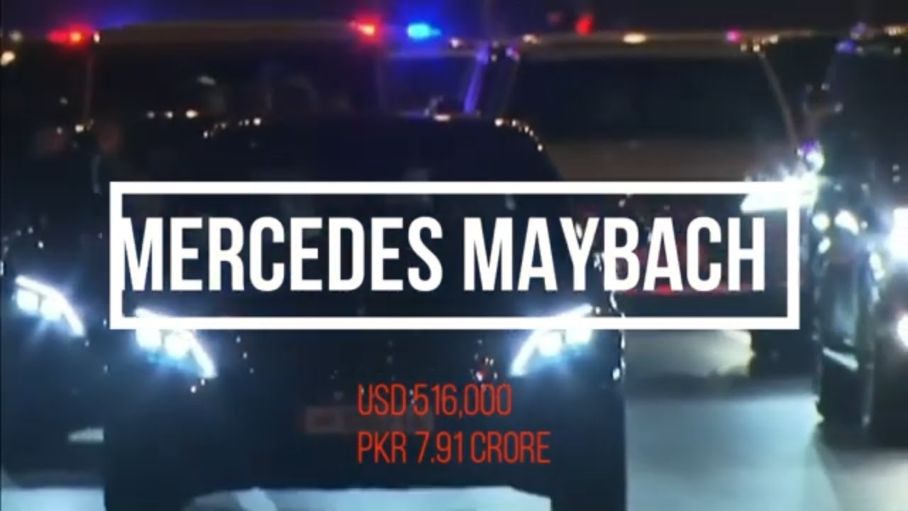 Sheikh Tamim Bin Althani Expensive Cars Review 2021