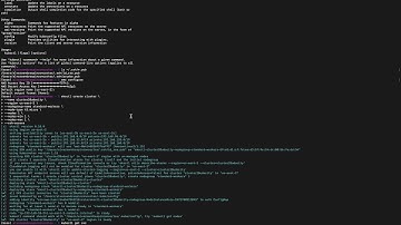 Udacity   Kuberneter cluster error   You must be logged in to the server Unauthorized