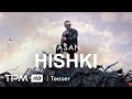 Yasan Hishki تیزر آهنگ هیشکی از یاسان Yasan Hishki تیزر آهنگ هیشکی از یاسان