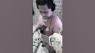 Seda - Luruh (Bass Cover Part 1)