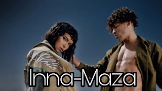 Inna - Maza (2026)Copyright Free 